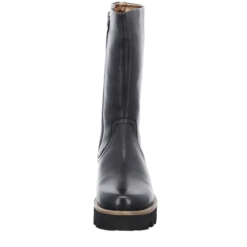 Ara Plateau Stiefel Für Damen -Capri Schuhe Geschaft 044219 01