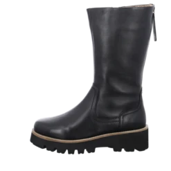 Ara Plateau Stiefel Für Damen -Capri Schuhe Geschaft 044219 06