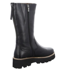 Ara Plateau Stiefel Für Damen -Capri Schuhe Geschaft 044219 14