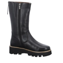 Ara Plateau Stiefel Für Damen -Capri Schuhe Geschaft 044219 17