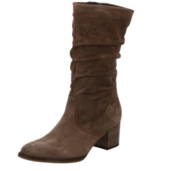 Gabor Comfort Klassische Stiefel Für Damen