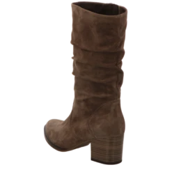 Gabor Comfort Klassische Stiefel Für Damen -Capri Schuhe Geschaft 045294 09