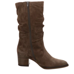 Gabor Comfort Klassische Stiefel Für Damen -Capri Schuhe Geschaft 045294 17