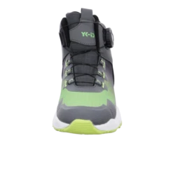 Lurchi Sale: Halbhohe Stiefel Für Jungen -Capri Schuhe Geschaft 046340 01