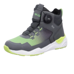 Lurchi Sale: Halbhohe Stiefel Für Jungen