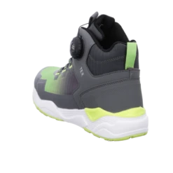 Lurchi Sale: Halbhohe Stiefel Für Jungen -Capri Schuhe Geschaft 046340 09