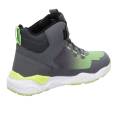 Lurchi Sale: Halbhohe Stiefel Für Jungen -Capri Schuhe Geschaft 046340 14