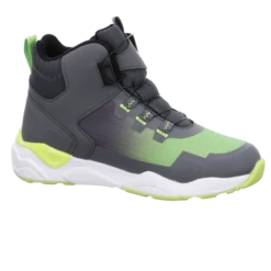 Lurchi Sale: Halbhohe Stiefel Für Jungen -Capri Schuhe Geschaft 046340 17