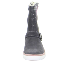 Salamander Hohe Stiefel Für Mädchen -Capri Schuhe Geschaft 046412 01