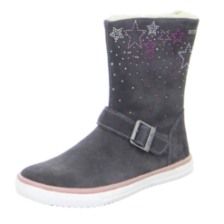 Salamander Hohe Stiefel Für Mädchen