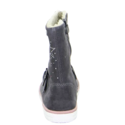 Salamander Hohe Stiefel Für Mädchen -Capri Schuhe Geschaft 046412 11