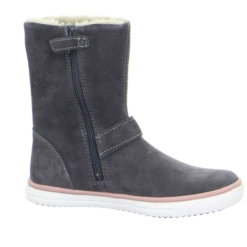 Salamander Hohe Stiefel Für Mädchen -Capri Schuhe Geschaft 046412 17