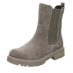 Lurchi Sale: Halbhohe Stiefel Für Mädchen