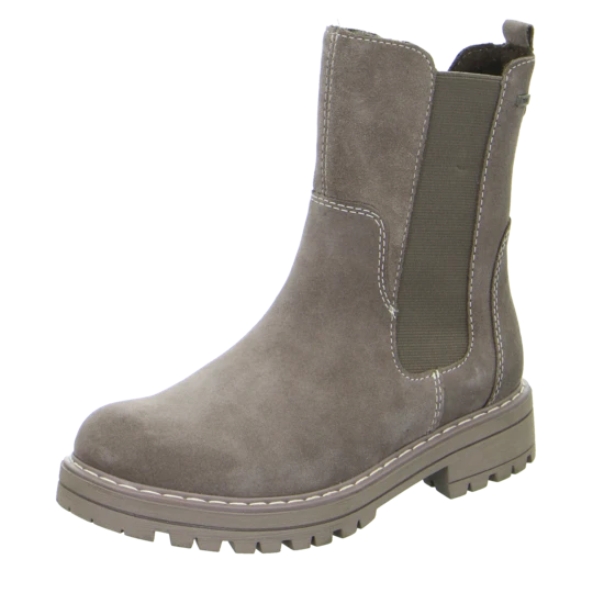 Lurchi Sale: Halbhohe Stiefel Für Mädchen 3 Lurchi Sale: Halbhohe Stiefel Für Mädchen