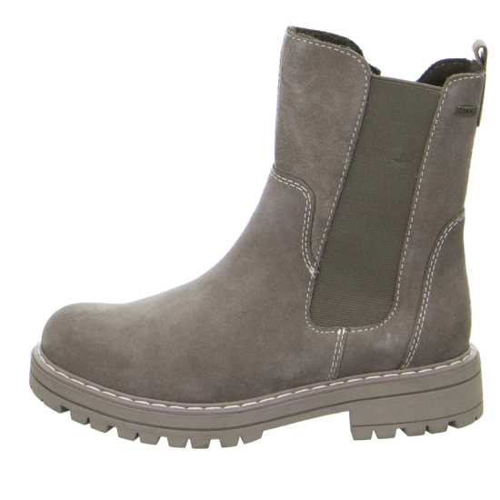 Lurchi Sale: Halbhohe Stiefel Für Mädchen 4 Lurchi Sale: Halbhohe Stiefel Für Mädchen – Bild 2