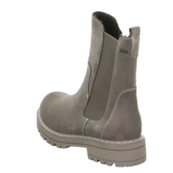 Lurchi Sale: Halbhohe Stiefel Für Mädchen 11 Lurchi Sale: Halbhohe Stiefel Für Mädchen -Capri Schuhe Geschaft 046500 09