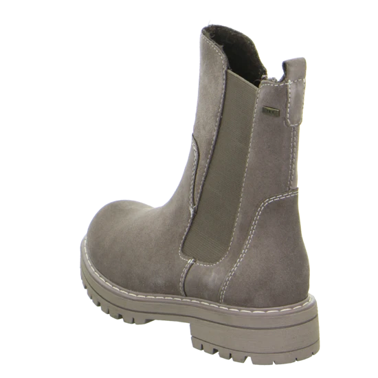 Lurchi Sale: Halbhohe Stiefel Für Mädchen 5 Lurchi Sale: Halbhohe Stiefel Für Mädchen – Bild 3