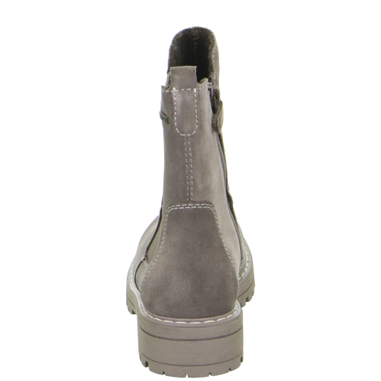 Lurchi Sale: Halbhohe Stiefel Für Mädchen 6 Lurchi Sale: Halbhohe Stiefel Für Mädchen – Bild 4