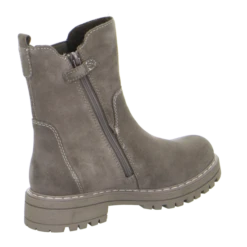 Lurchi Sale: Halbhohe Stiefel Für Mädchen 13 Lurchi Sale: Halbhohe Stiefel Für Mädchen -Capri Schuhe Geschaft 046500 14