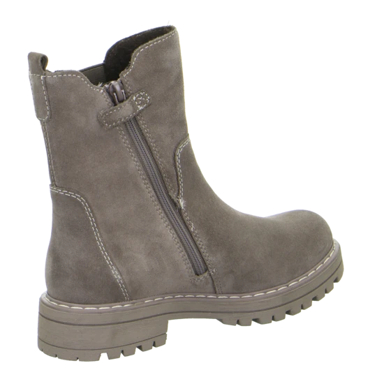 Lurchi Sale: Halbhohe Stiefel Für Mädchen 7 Lurchi Sale: Halbhohe Stiefel Für Mädchen – Bild 5