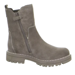 Lurchi Sale: Halbhohe Stiefel Für Mädchen 14 Lurchi Sale: Halbhohe Stiefel Für Mädchen -Capri Schuhe Geschaft 046500 17