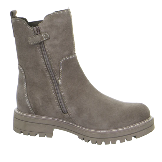 Lurchi Sale: Halbhohe Stiefel Für Mädchen 8 Lurchi Sale: Halbhohe Stiefel Für Mädchen – Bild 6