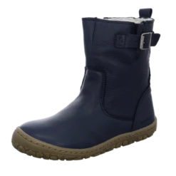 Lurchi Halbhohe Stiefel Für Jungen