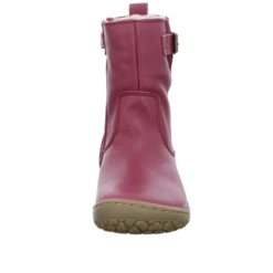 Lurchi Halbhohe Stiefel Für Mädchen -Capri Schuhe Geschaft 046523 01