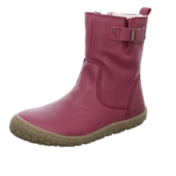 Lurchi Halbhohe Stiefel Für Mädchen