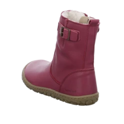 Lurchi Halbhohe Stiefel Für Mädchen -Capri Schuhe Geschaft 046523 09