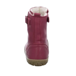 Lurchi Halbhohe Stiefel Für Mädchen -Capri Schuhe Geschaft 046523 11