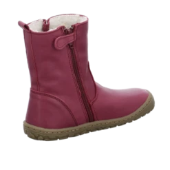 Lurchi Halbhohe Stiefel Für Mädchen -Capri Schuhe Geschaft 046523 14