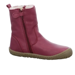 Lurchi Halbhohe Stiefel Für Mädchen -Capri Schuhe Geschaft 046523 17