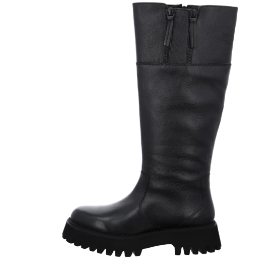 Ara Plateau Stiefel Für Damen 4 Ara Plateau Stiefel Für Damen – Bild 2