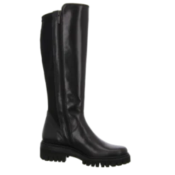 Paul Green Plateau Stiefel Für Damen -Capri Schuhe Geschaft 058093 17