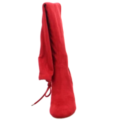 Buffalo Sale: Overknee Stiefel Für Damen 15 Buffalo Sale: Overknee Stiefel Für Damen -Capri Schuhe Geschaft 067843 01