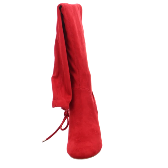 Buffalo Sale: Overknee Stiefel Für Damen 9 Buffalo Sale: Overknee Stiefel Für Damen – Bild 7