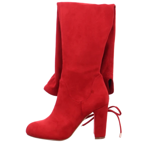 Buffalo Sale: Overknee Stiefel Für Damen 4 Buffalo Sale: Overknee Stiefel Für Damen – Bild 2