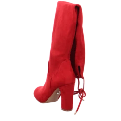 Buffalo Sale: Overknee Stiefel Für Damen 11 Buffalo Sale: Overknee Stiefel Für Damen -Capri Schuhe Geschaft 067843 09