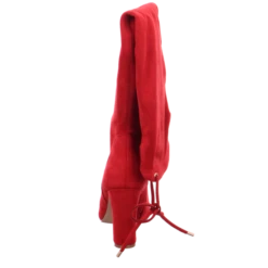 Buffalo Sale: Overknee Stiefel Für Damen 12 Buffalo Sale: Overknee Stiefel Für Damen -Capri Schuhe Geschaft 067843 11