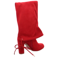 Buffalo Sale: Overknee Stiefel Für Damen 13 Buffalo Sale: Overknee Stiefel Für Damen -Capri Schuhe Geschaft 067843 14