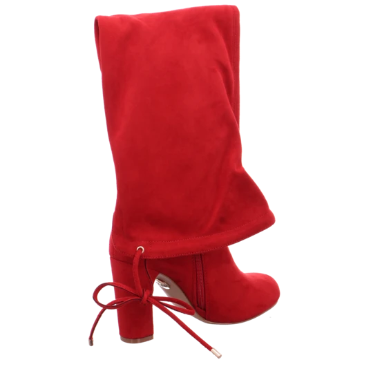 Buffalo Sale: Overknee Stiefel Für Damen 7 Buffalo Sale: Overknee Stiefel Für Damen – Bild 5