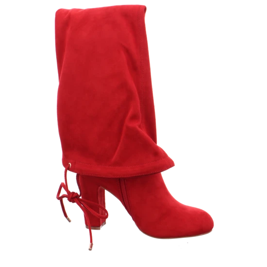 Buffalo Sale: Overknee Stiefel Für Damen 8 Buffalo Sale: Overknee Stiefel Für Damen – Bild 6