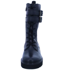 Paul Green Sale: Plateau Stiefel Für Damen -Capri Schuhe Geschaft 069612 01