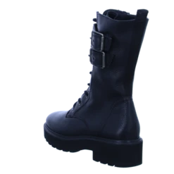 Paul Green Sale: Plateau Stiefel Für Damen -Capri Schuhe Geschaft 069612 09