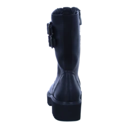 Paul Green Sale: Plateau Stiefel Für Damen -Capri Schuhe Geschaft 069612 11