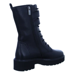 Paul Green Sale: Plateau Stiefel Für Damen -Capri Schuhe Geschaft 069612 14