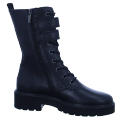 Paul Green Sale: Plateau Stiefel Für Damen -Capri Schuhe Geschaft 069612 17