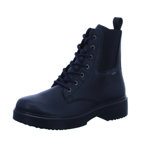 Legero Stiefel 3 Legero Stiefel