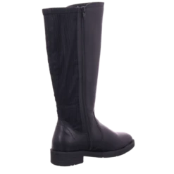 Jana Da.-Stiefel -Capri Schuhe Geschaft 070827 14